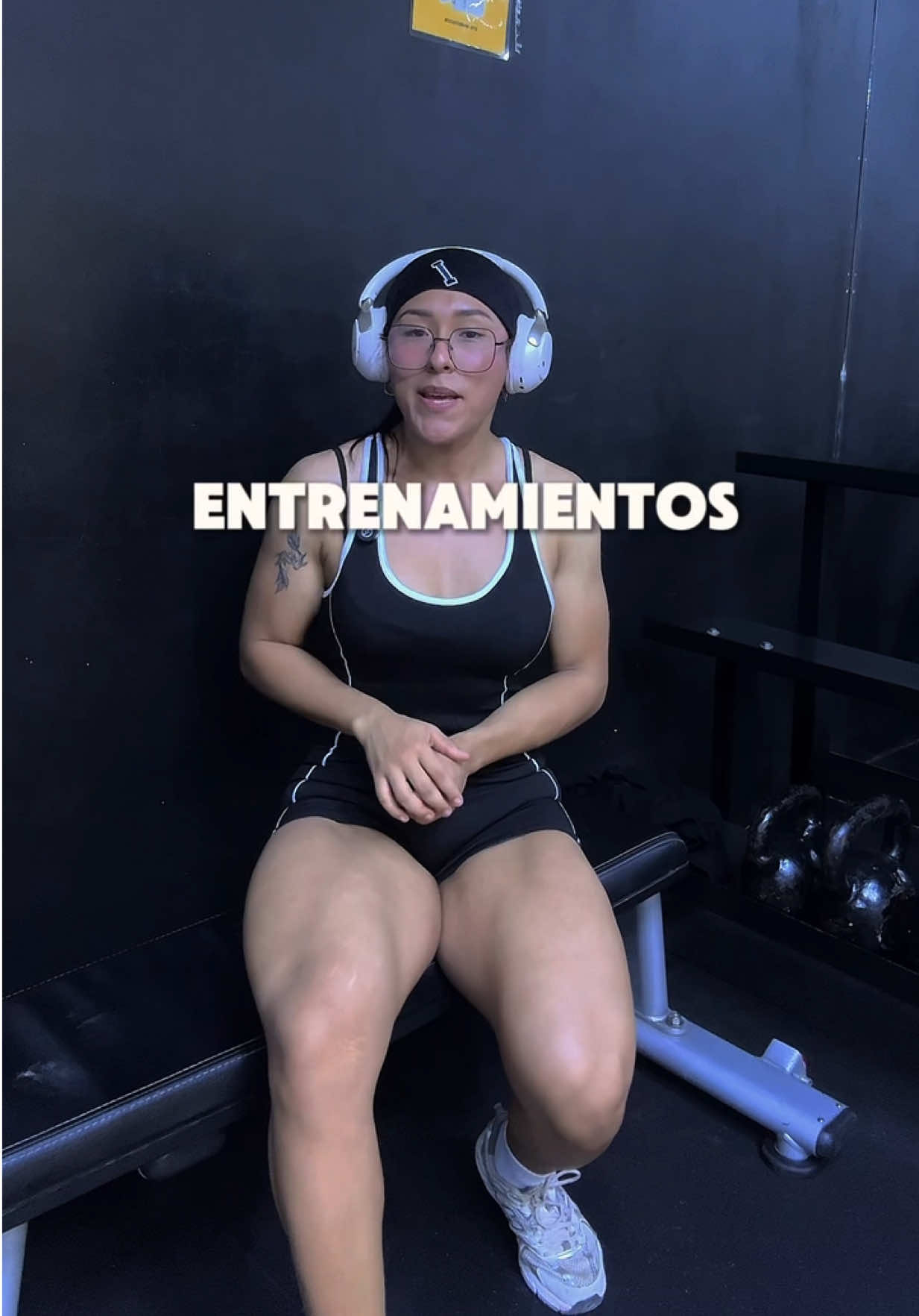 @TARITA FITNESS