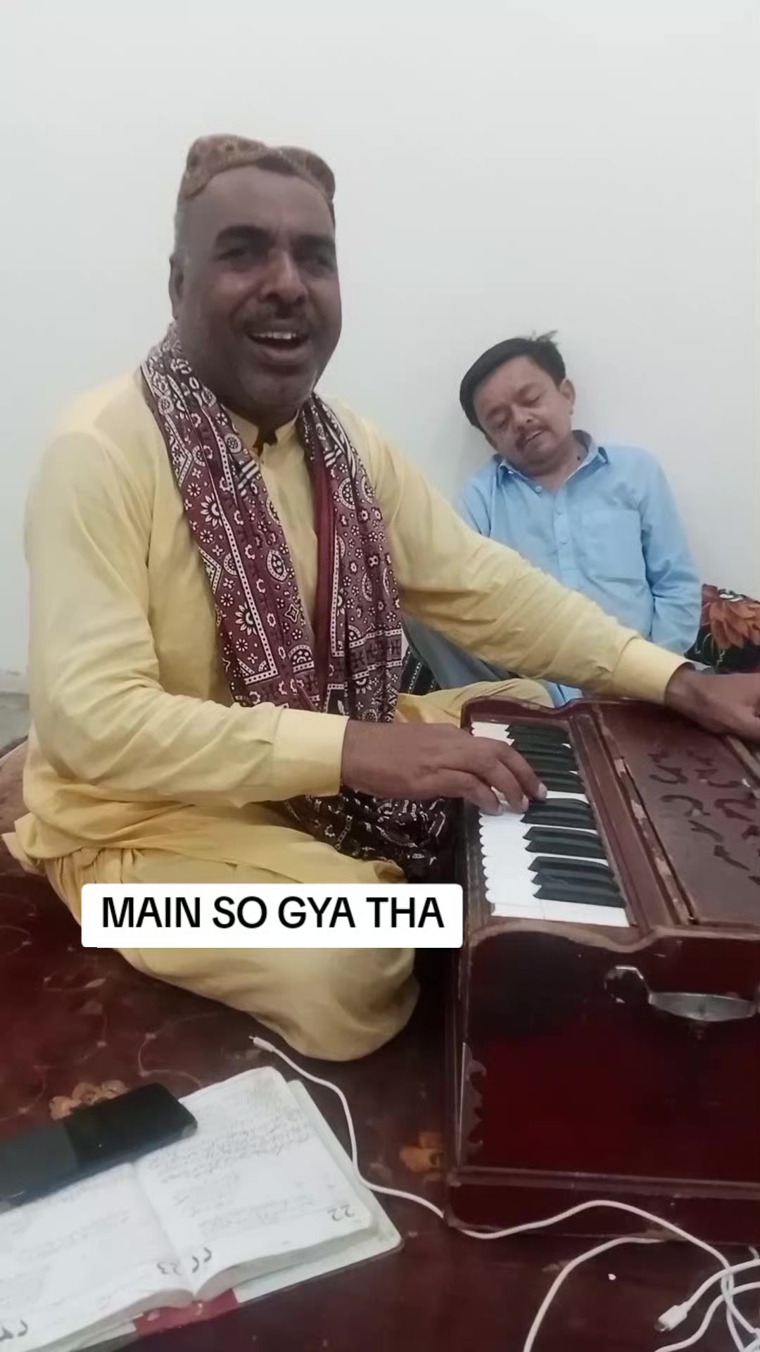 @FUNY MALIK