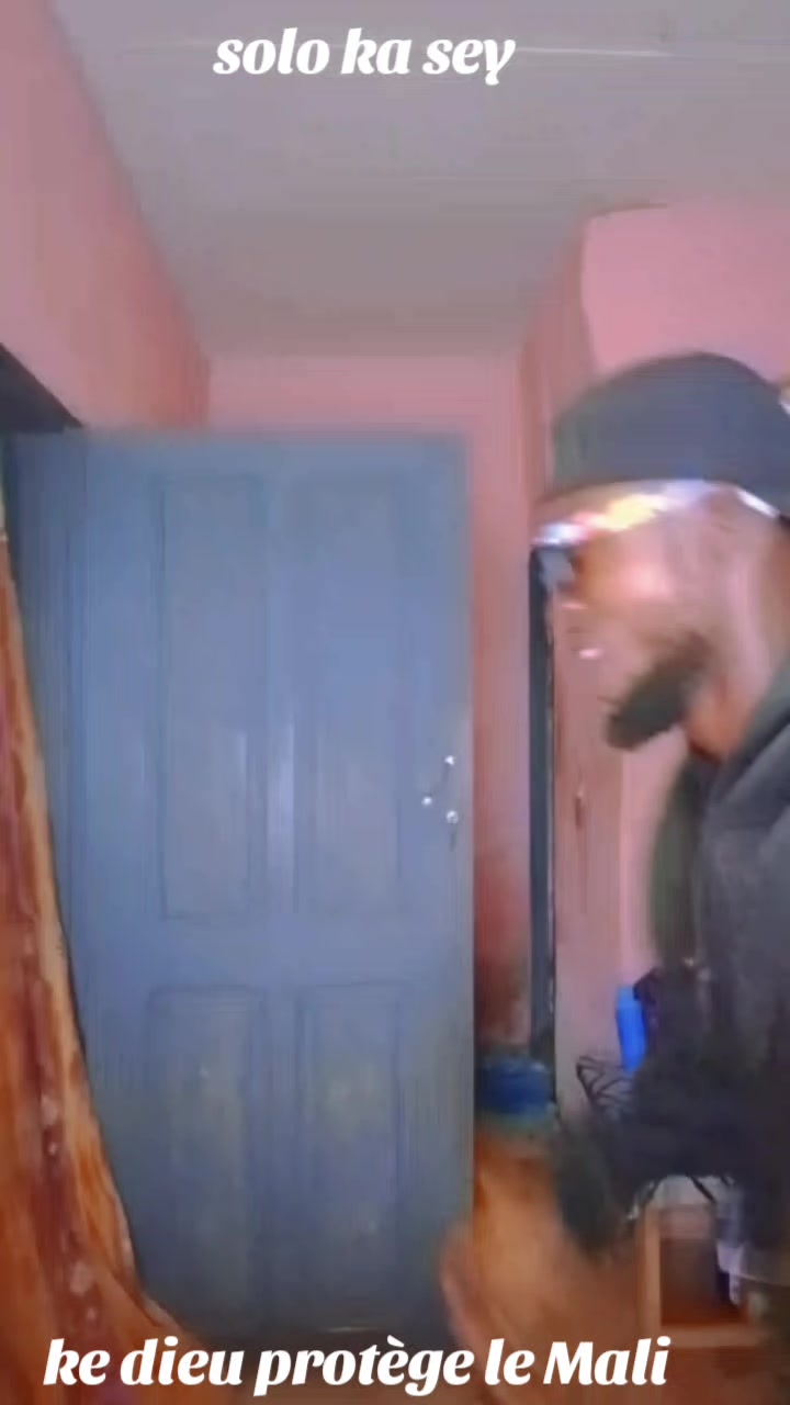 @sey traore