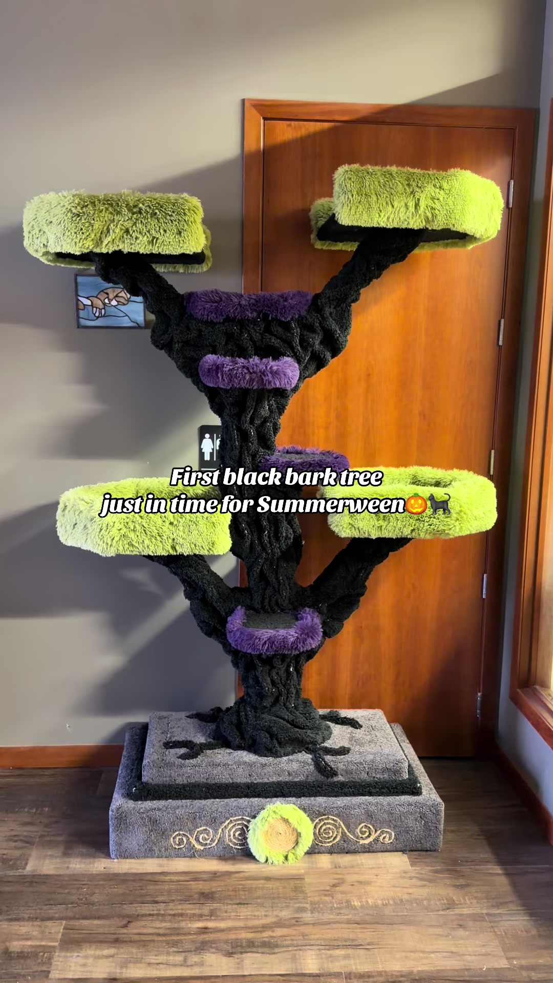 @customcatcribs