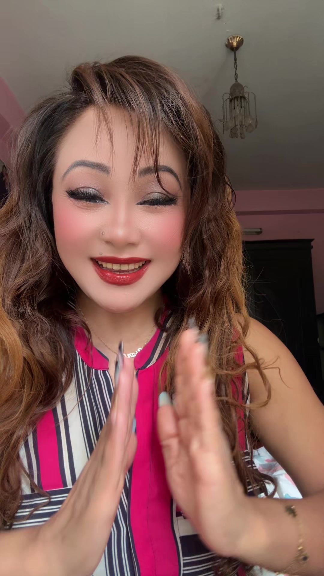 @Shanta lama👑🇳🇵shanta lama