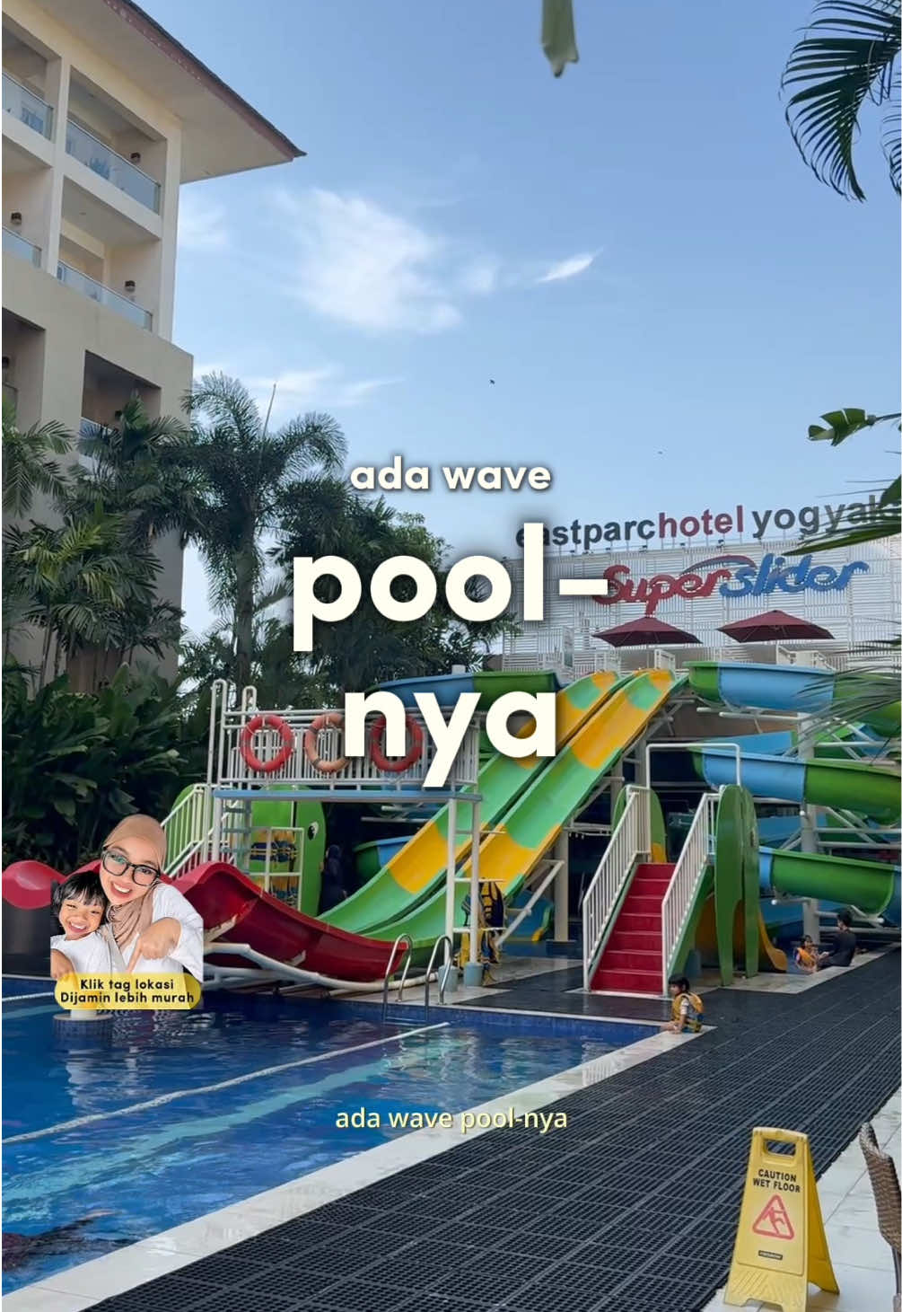 @Fantadhea | Family Trip
