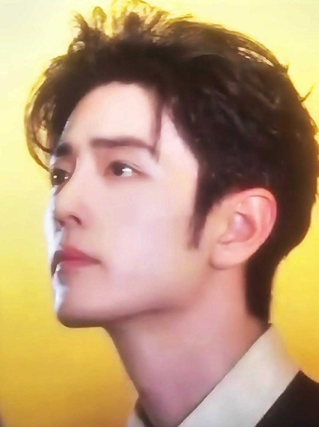 @The untamed (晓星尘和江澄)