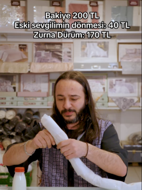 @Saraylı Mefruşat