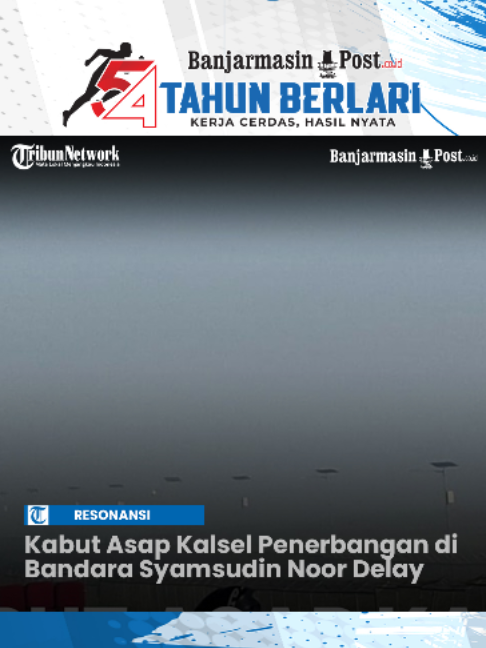 @Banjarmasin Post