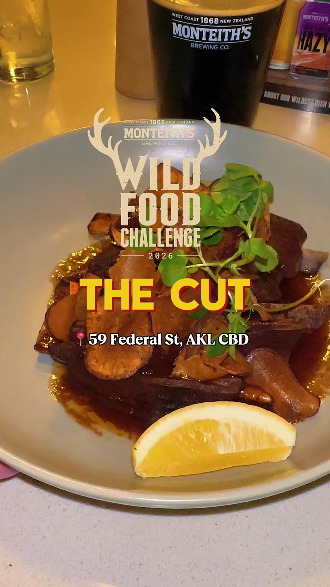 @Matakai Foodie