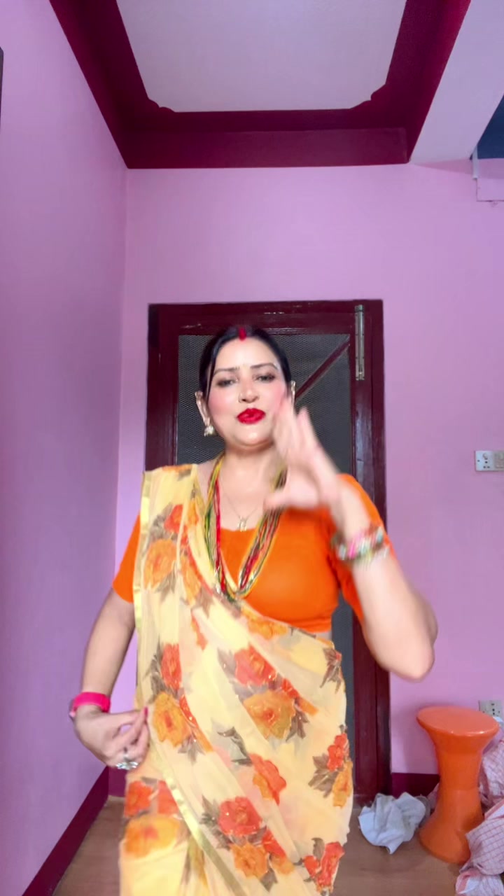 @Parbati Pandey
