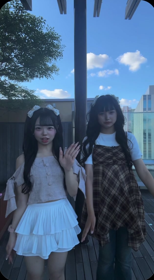 @ゆあ(ゆあちゃま)