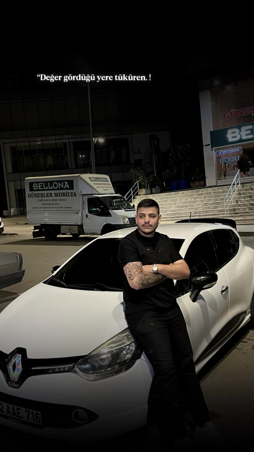 @Volkan yağlı