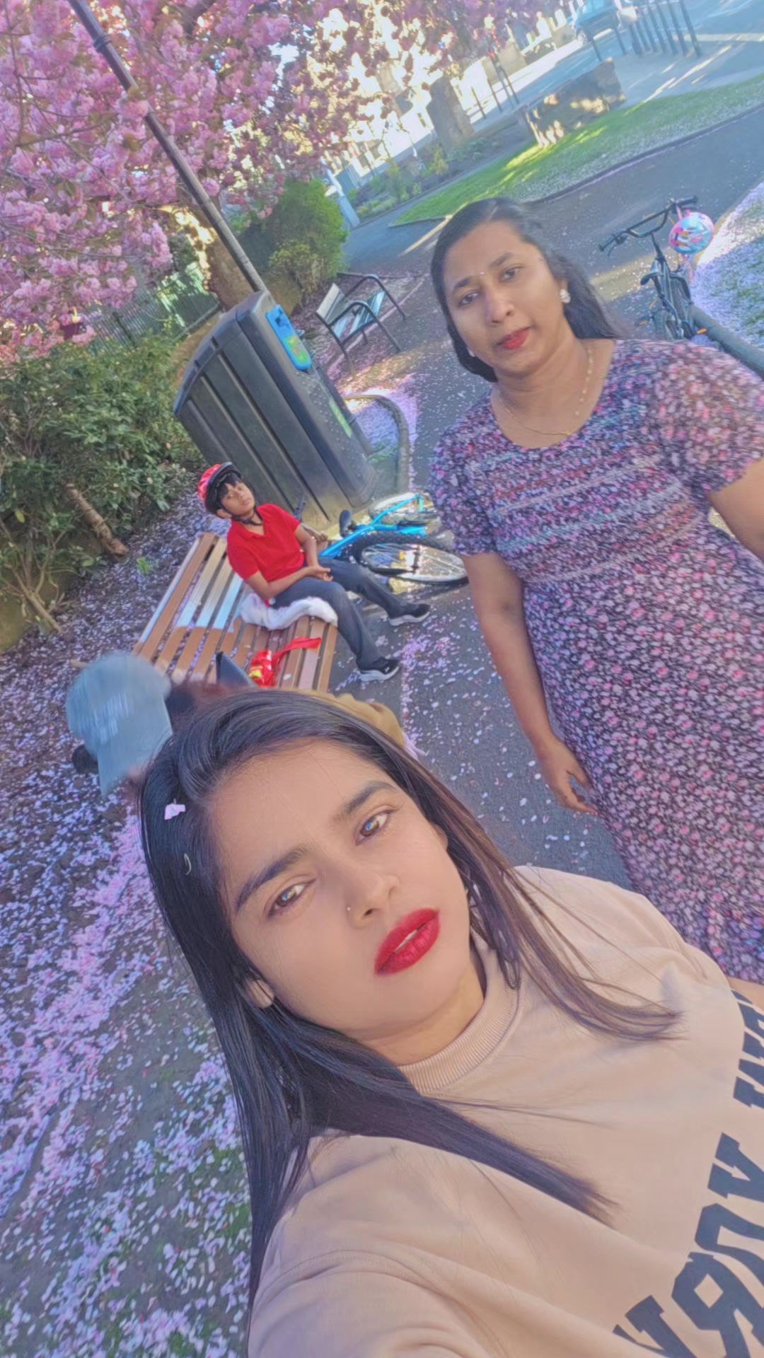 @Rupa Kiran Dhungana
