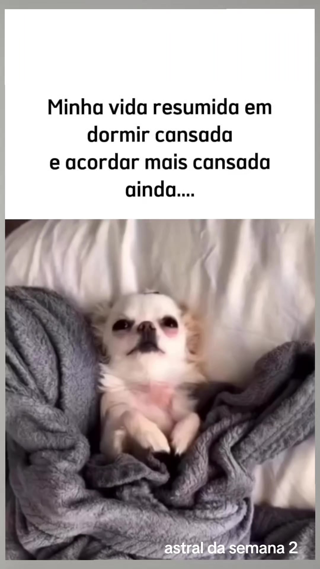 @Astral da semana 2