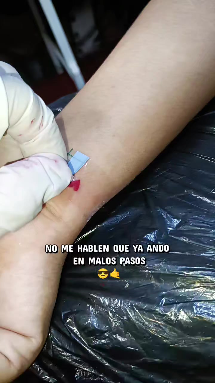 @CÁNOVA TATTOO TALARA ๐๐๏ธ