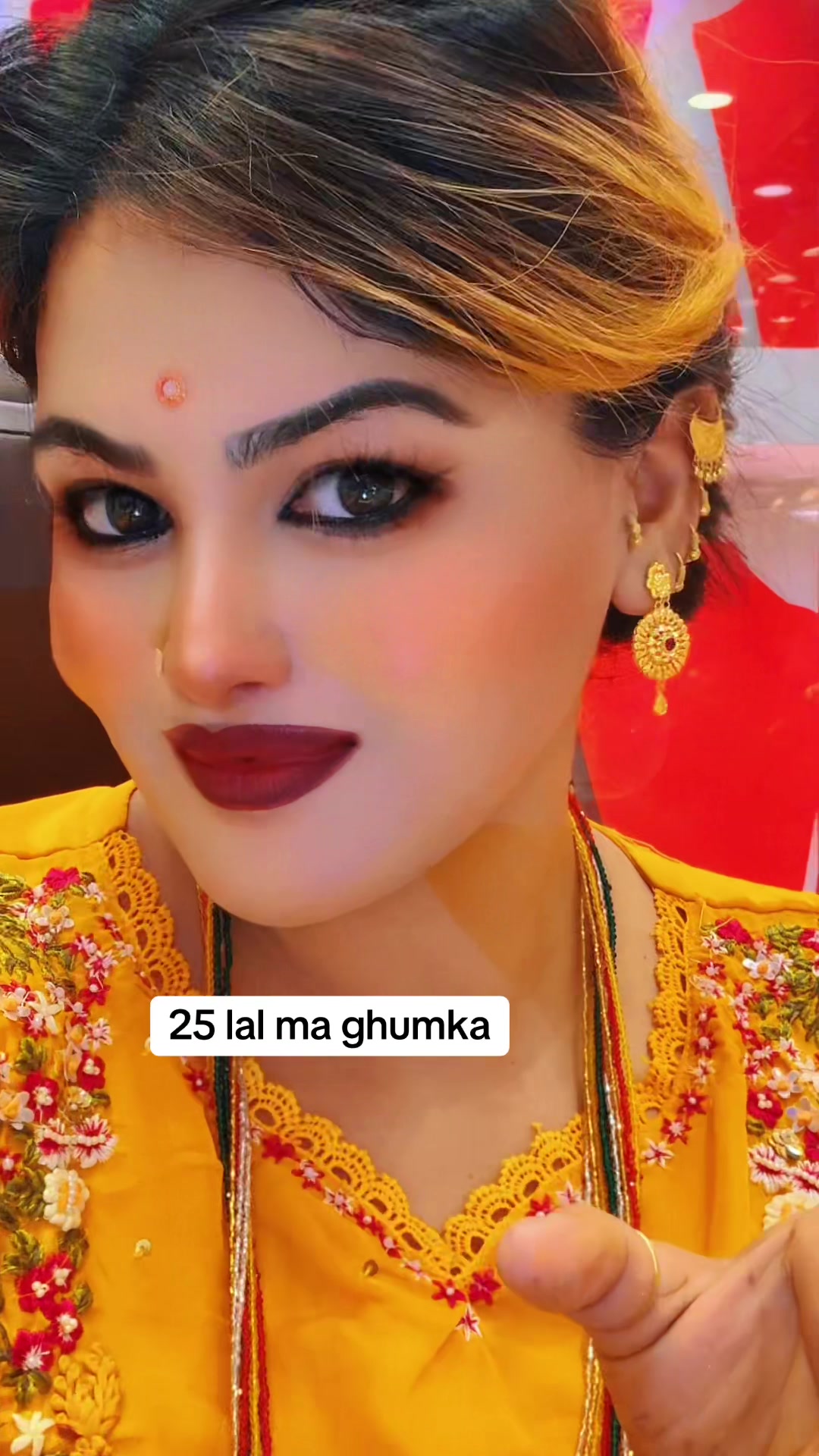 @Roji Chetri