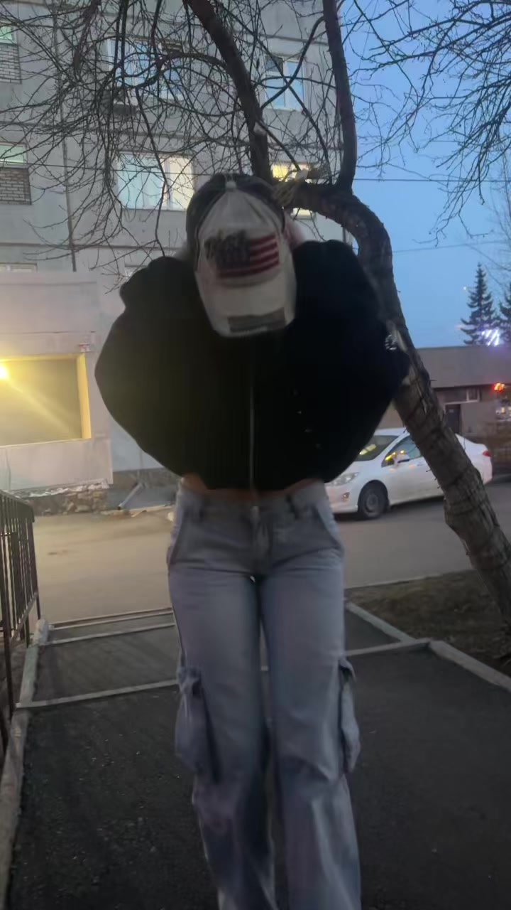 @ТГК: Вертихвостка
