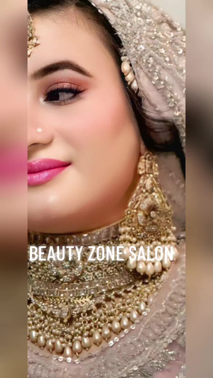 @Beauty Zone Salon
