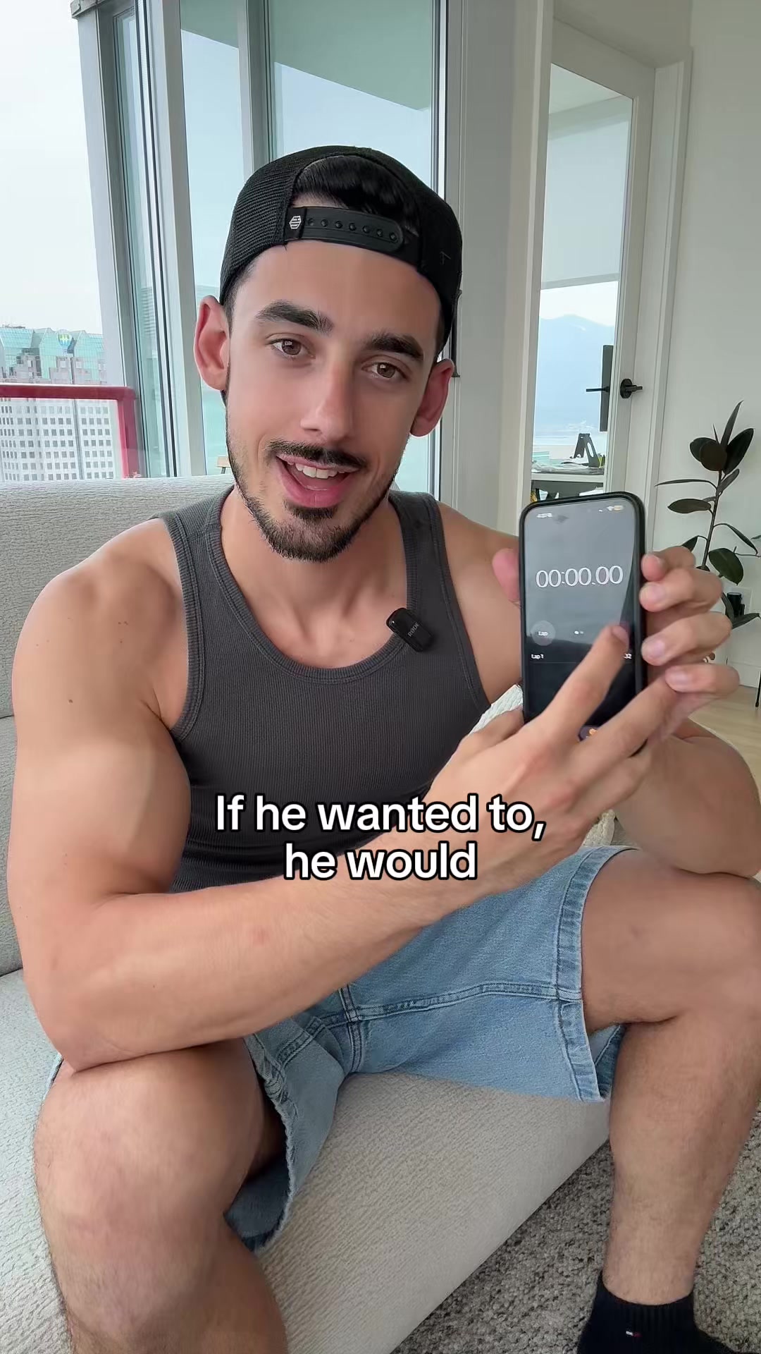 @Freddie