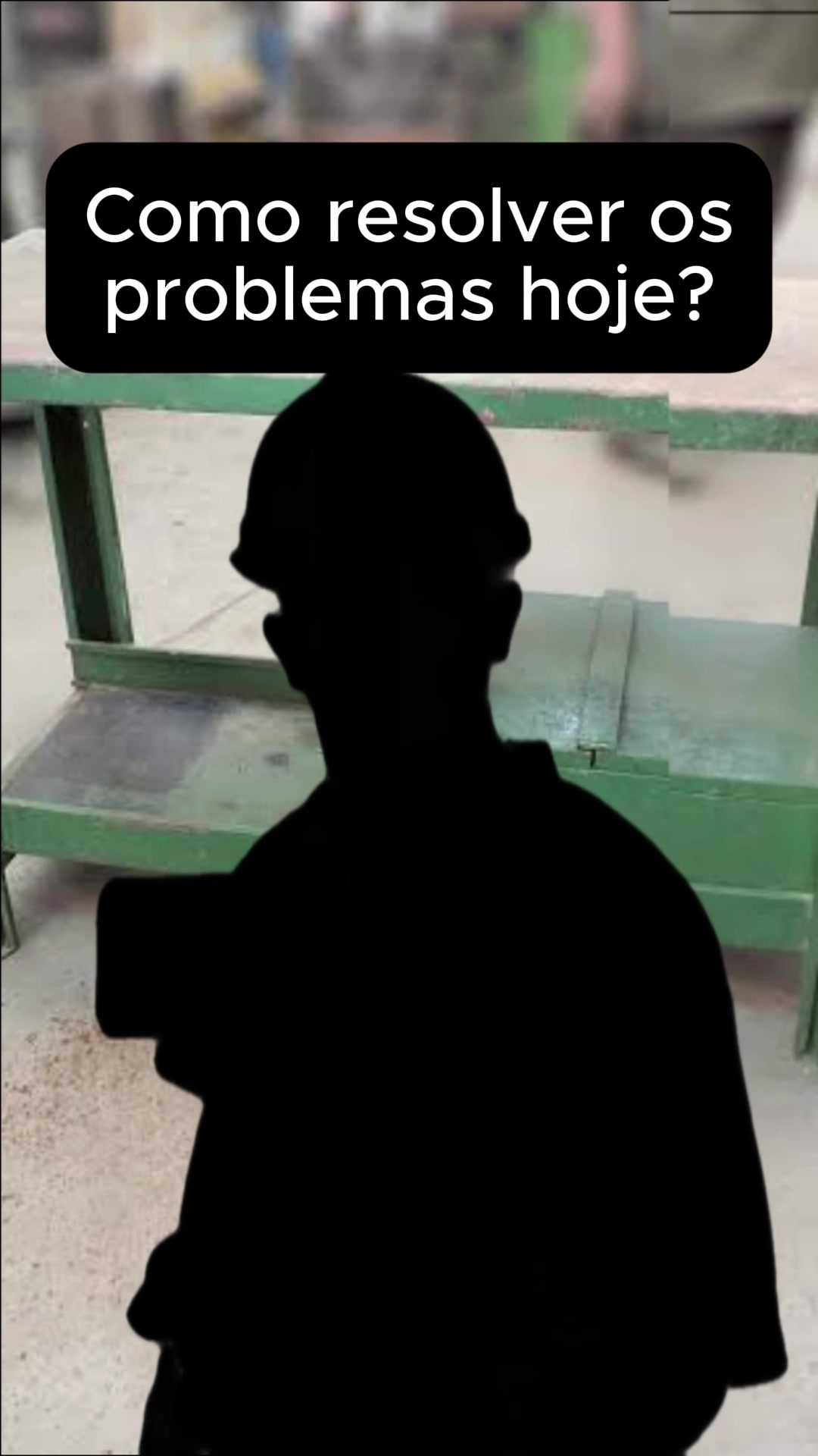 @Diário da Manutenção