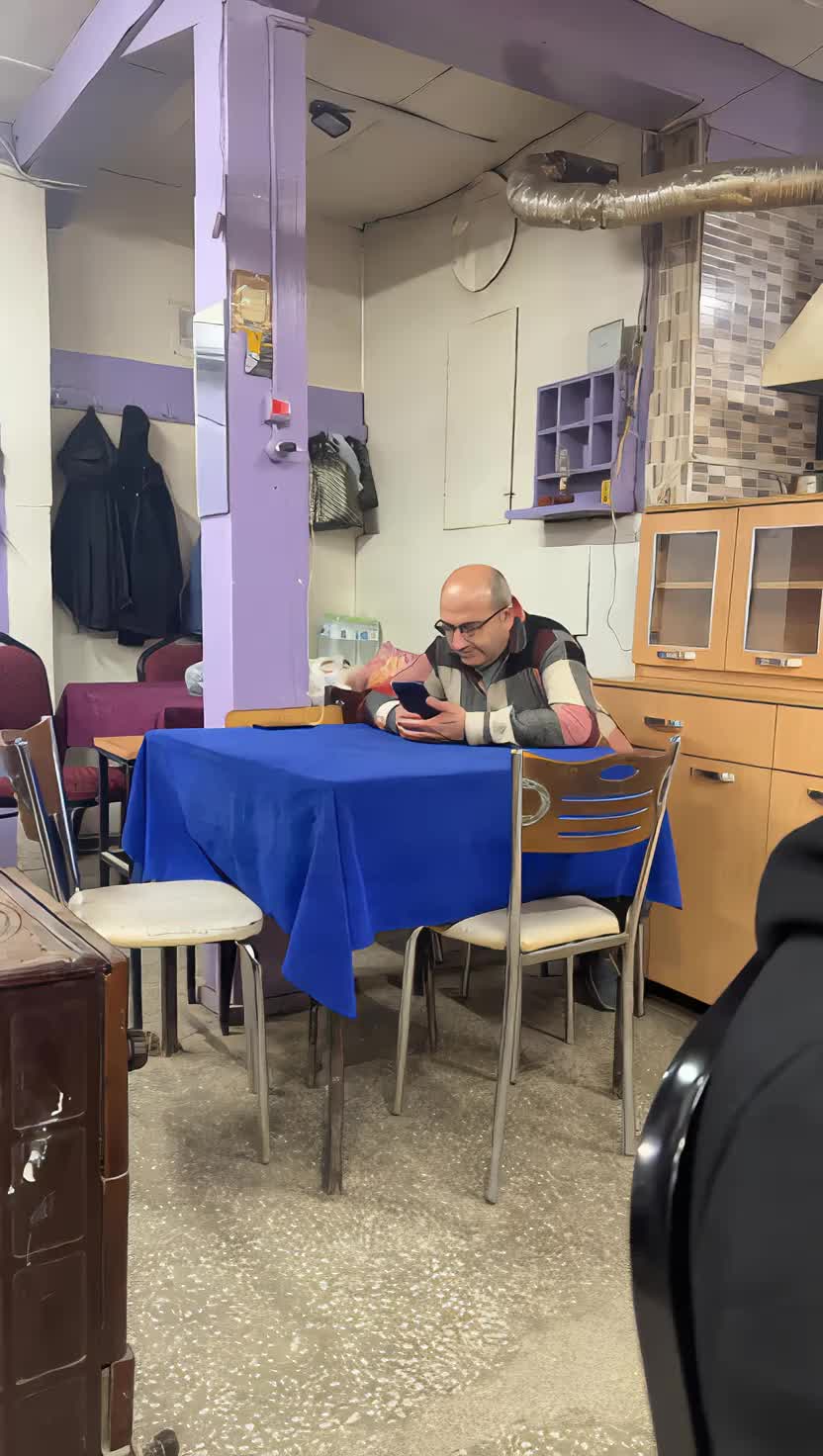 @S&uuml;leyman Yaman