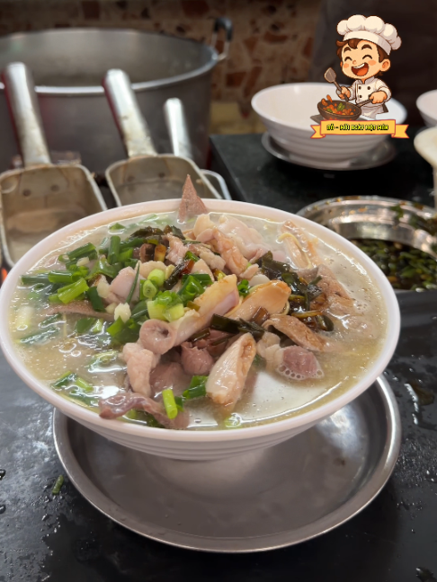 @Đỗ - Mỗi Ngày Một Món