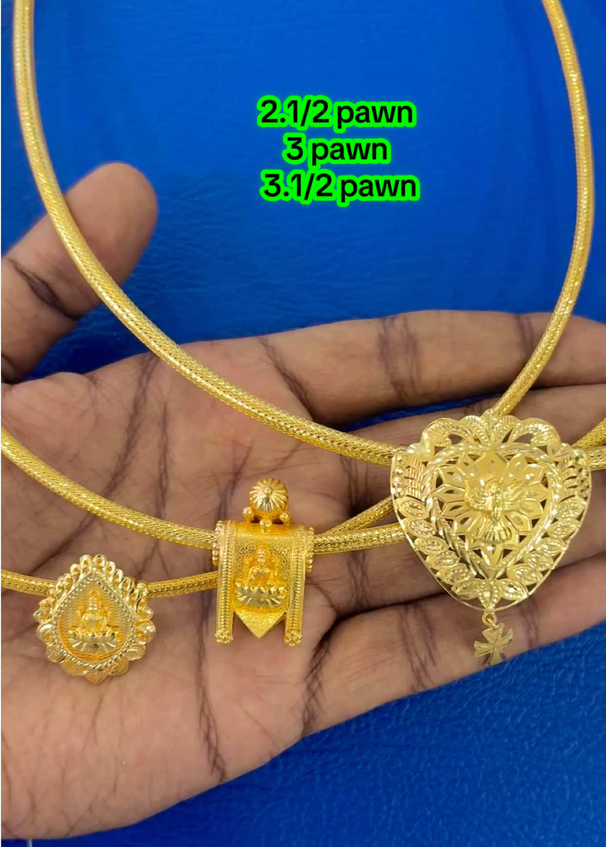 @Khanchana Jewellers