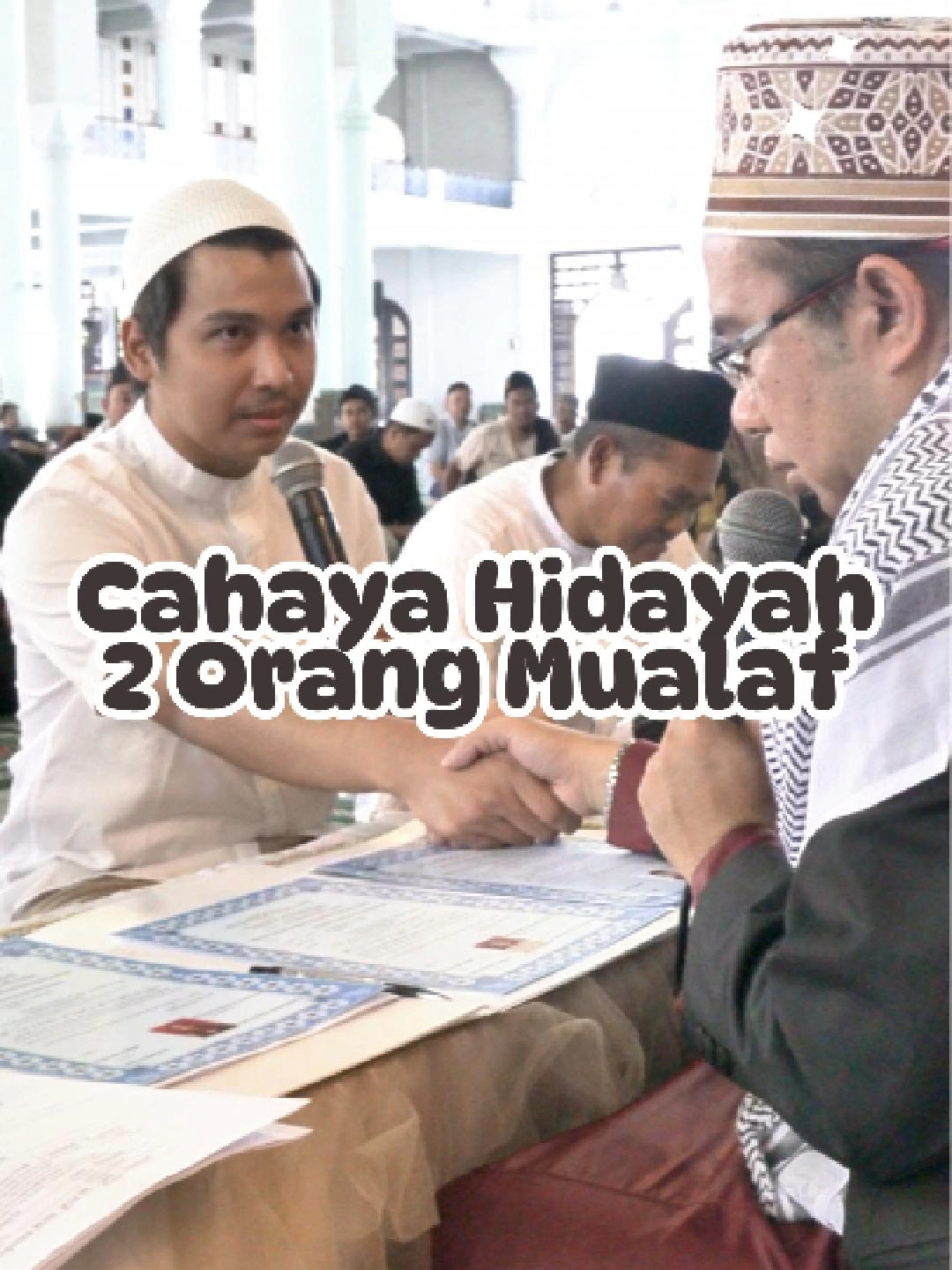 @Masjid Al Akbar Surabaya