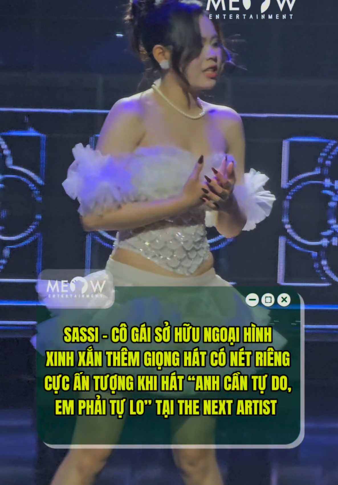 @MEOW ENTERTAINMENT