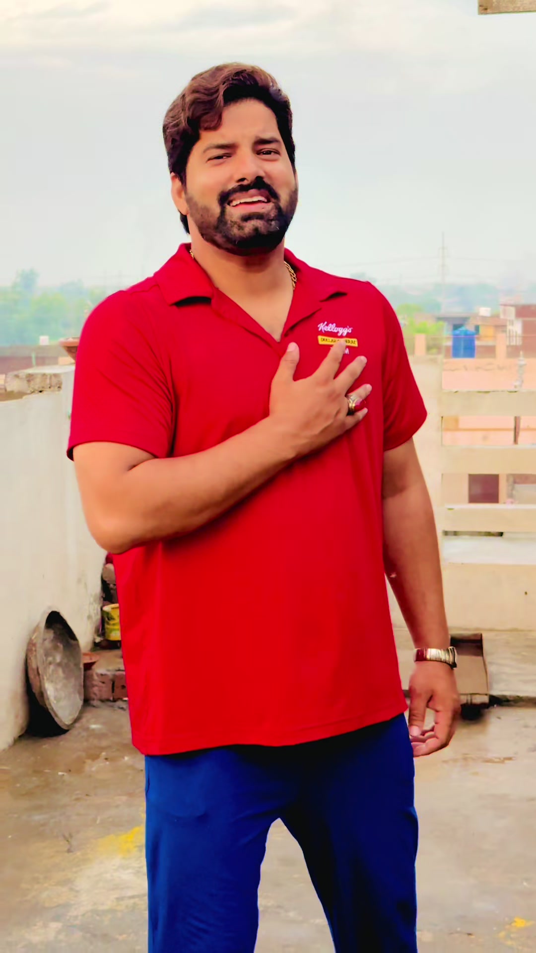 @Raaju Aawara