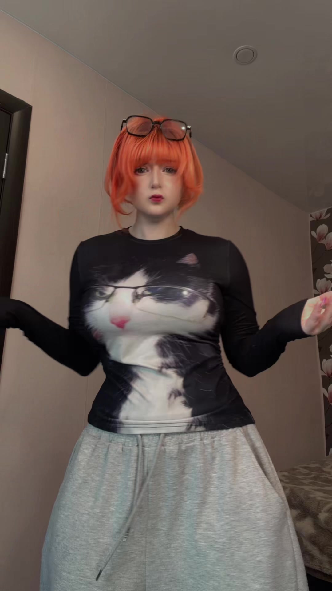 @りさ🐹