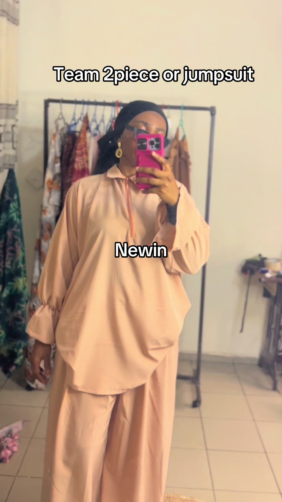 @READY TO WEAR IN MINNA