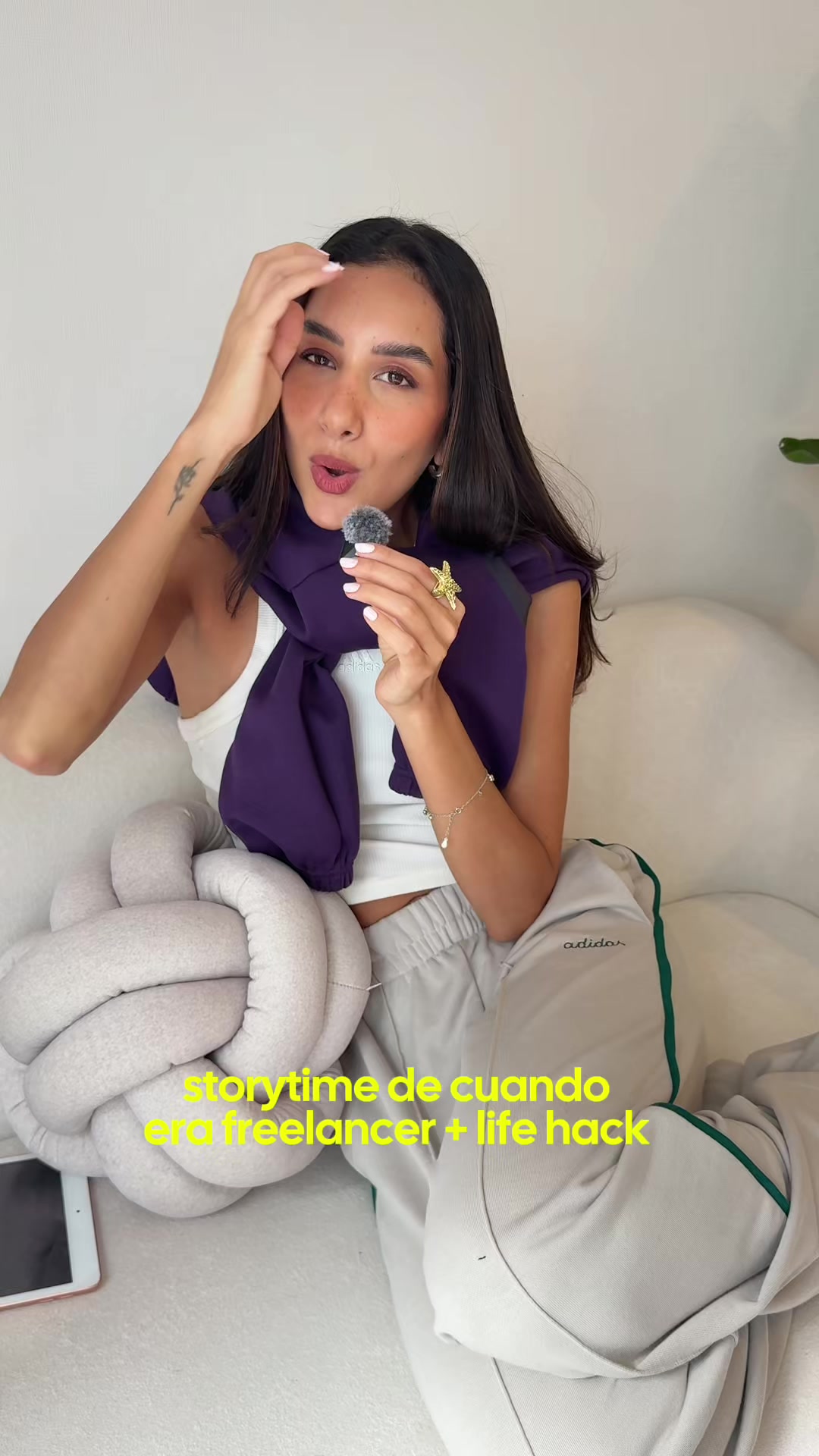 @Ariana Arevalo