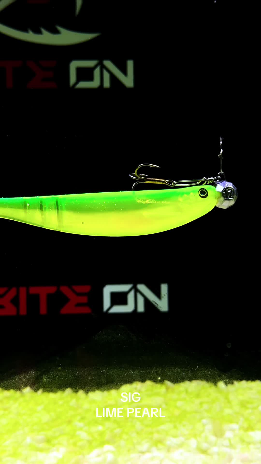 @BITE ON