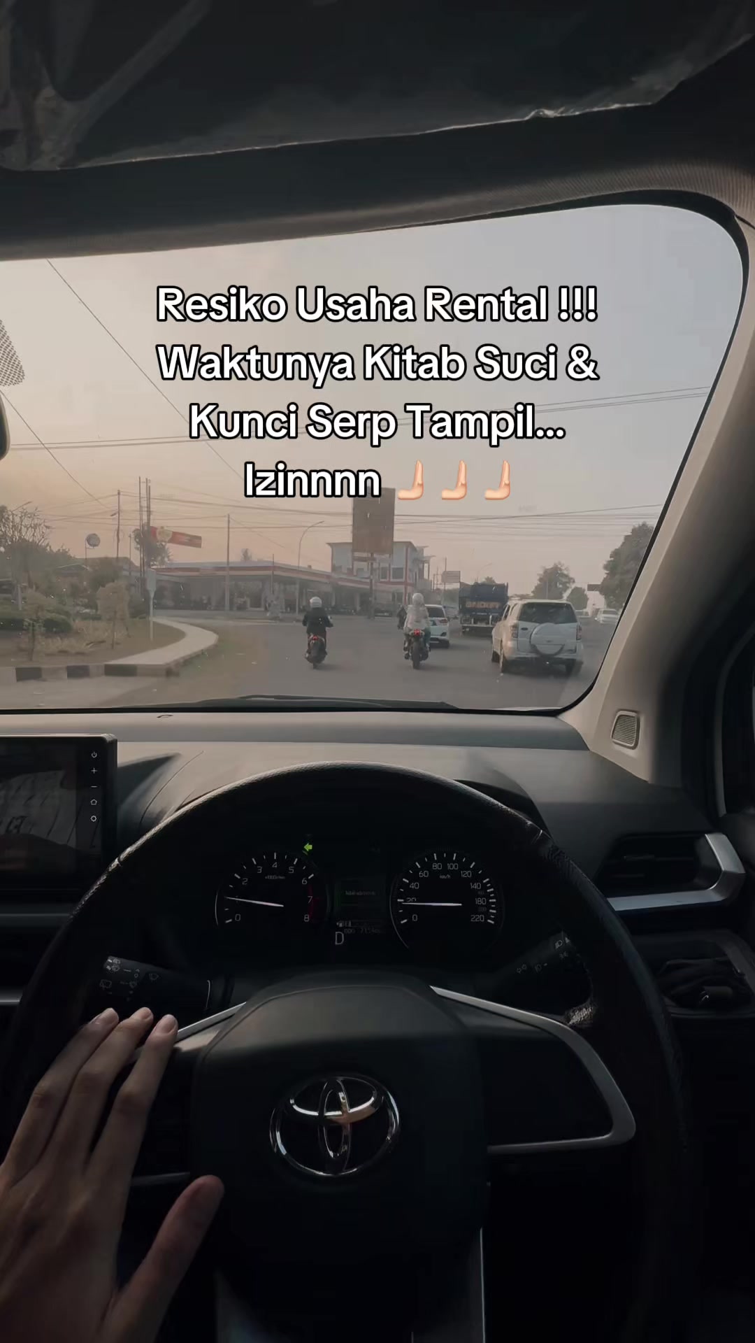 @RENTAL MOBIL KUNINGAN