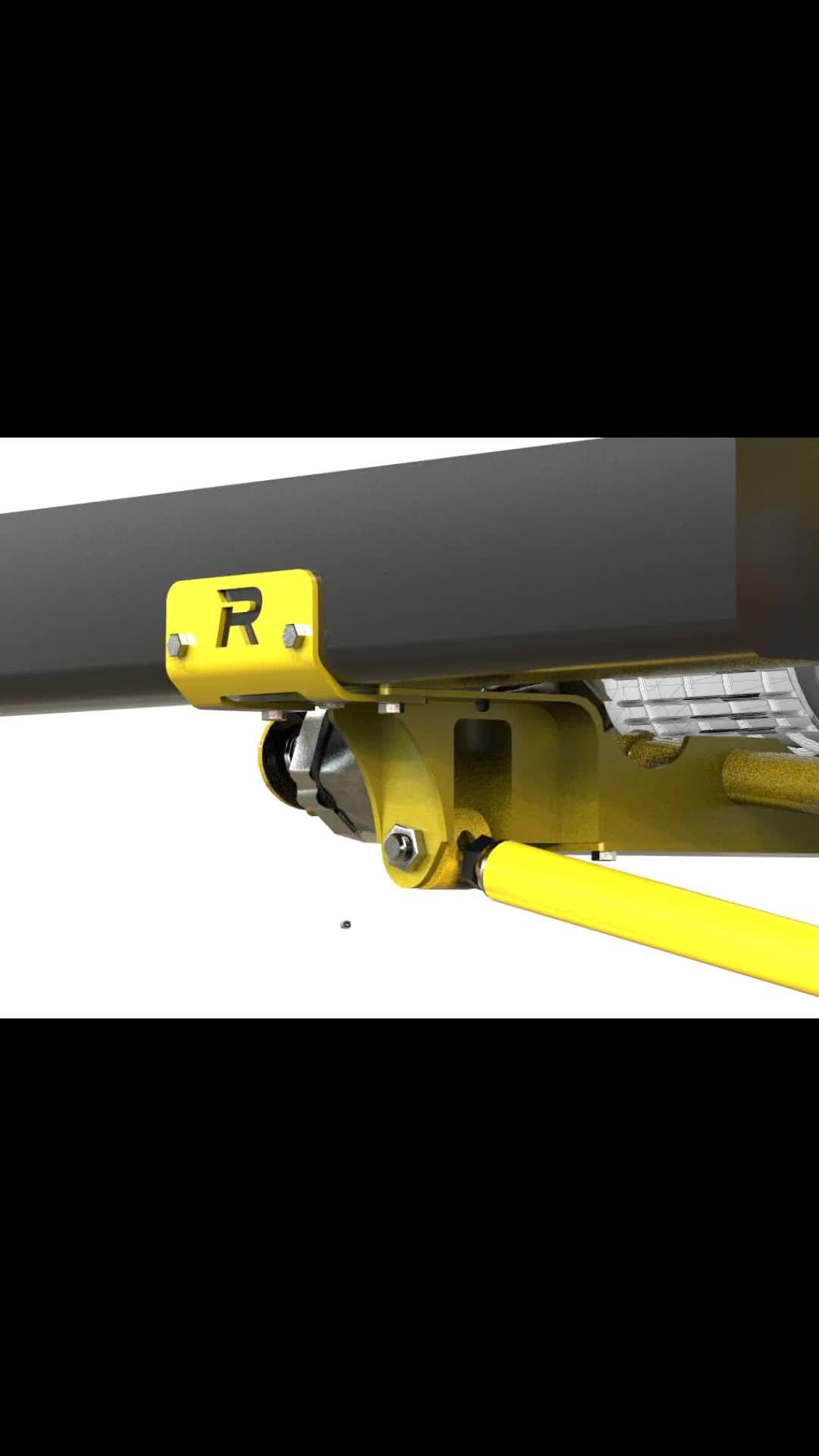 @REIN SUSPENSIONS
