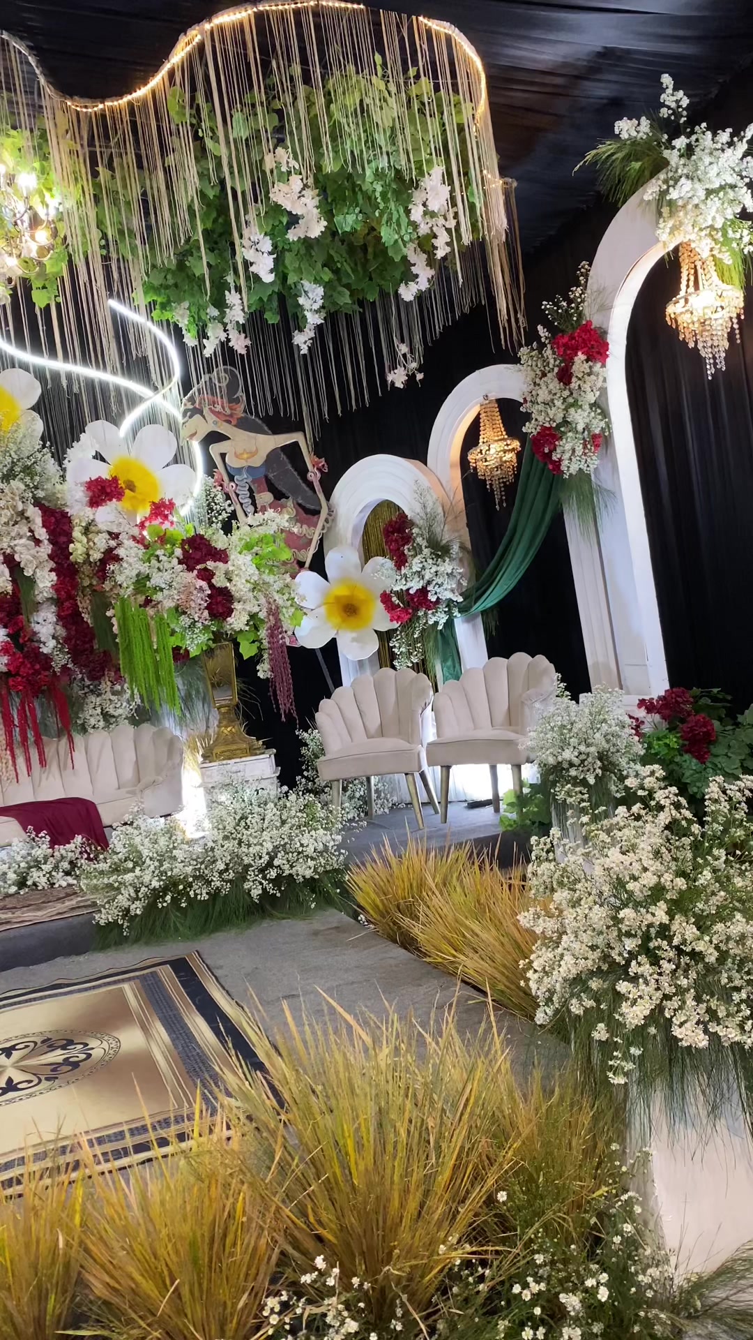 @Bg Dekorasi Yogyakarta