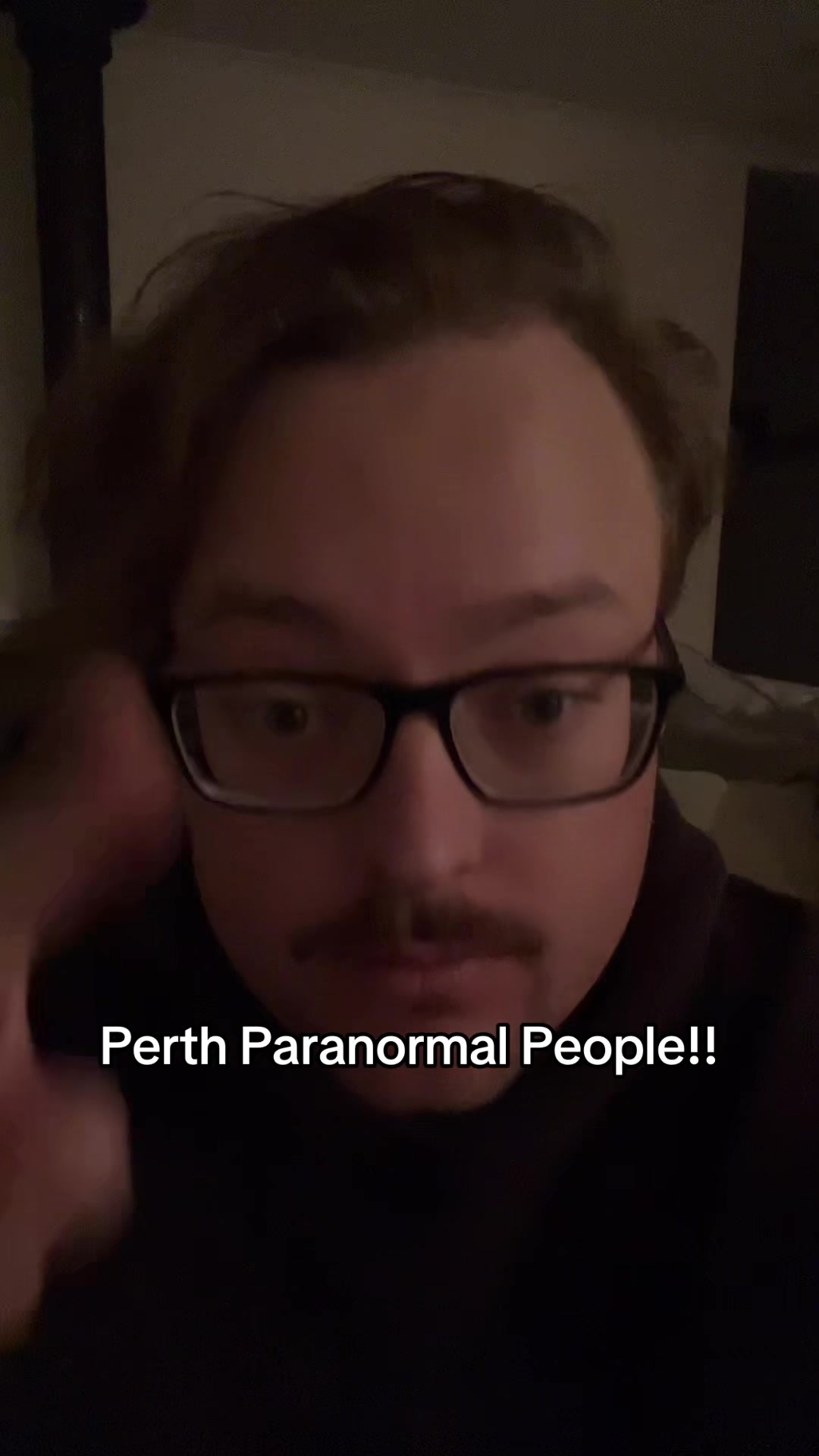 @ParanormalTox