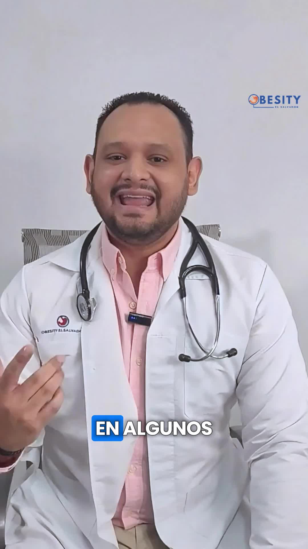 @Obesity El Salvador