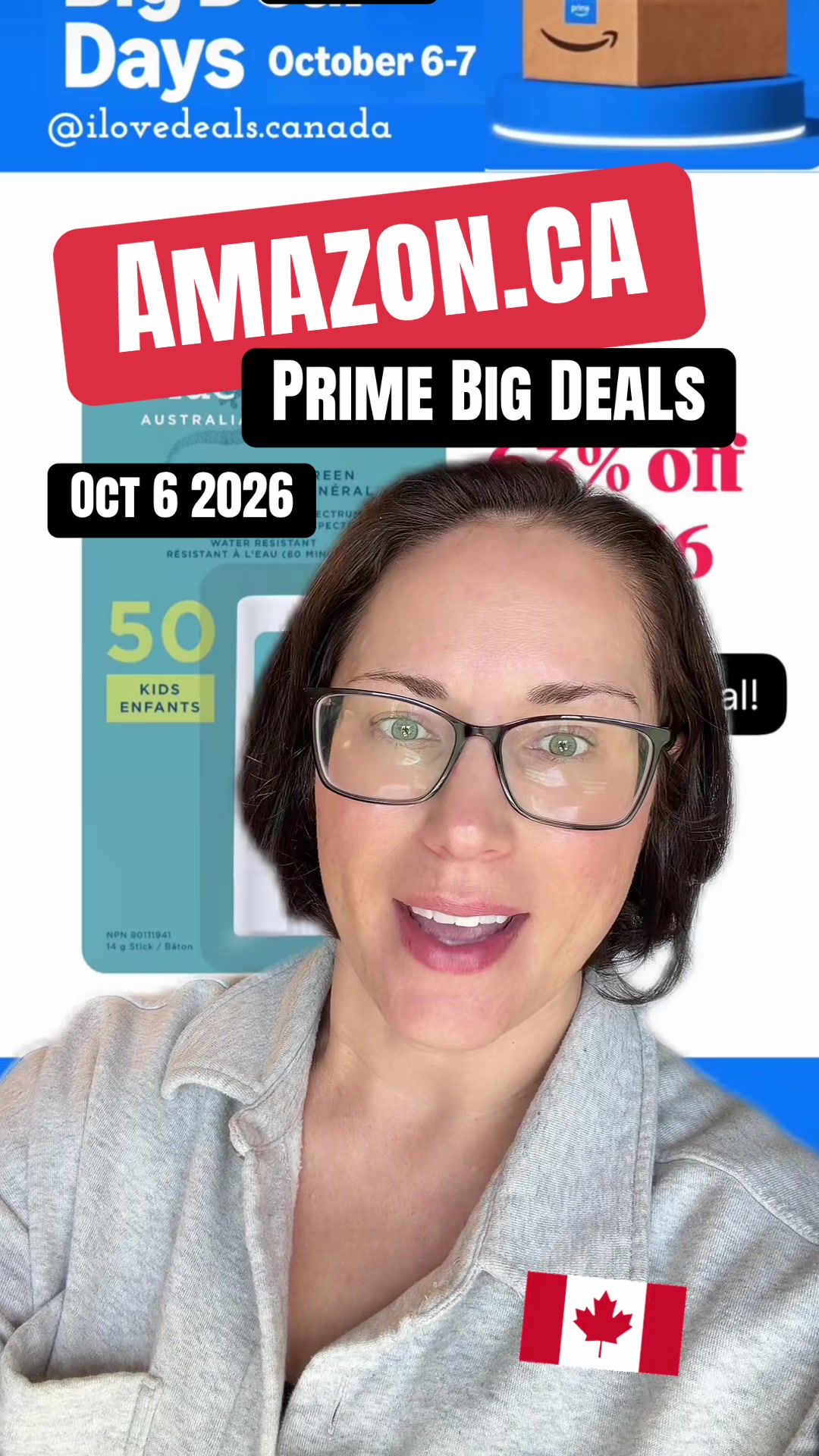 @I Love Deals Canada