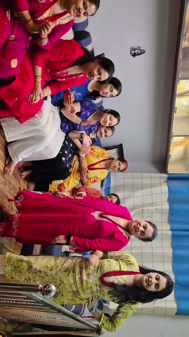 @Roshani Acharya