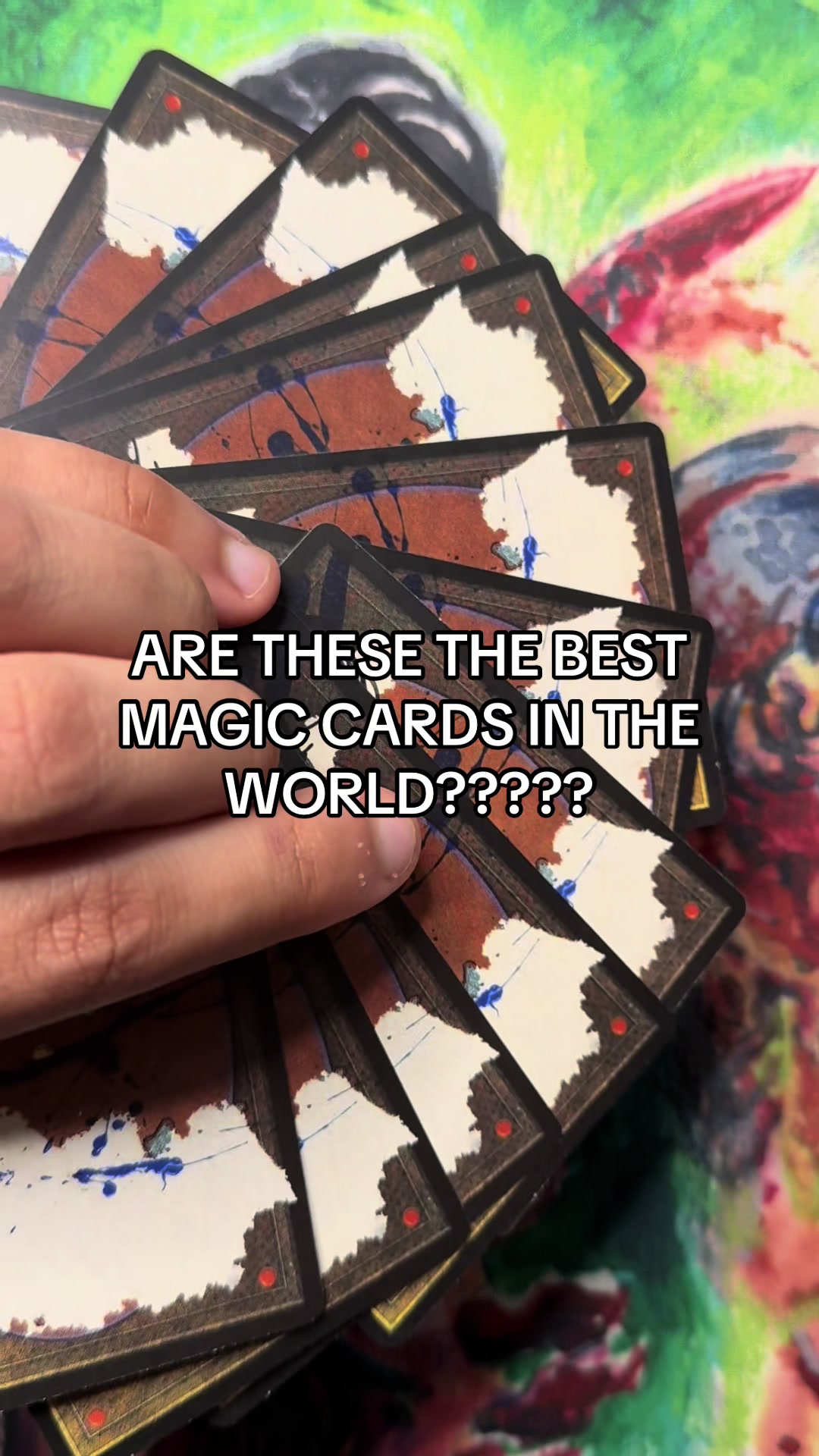 @Oddities Alters
