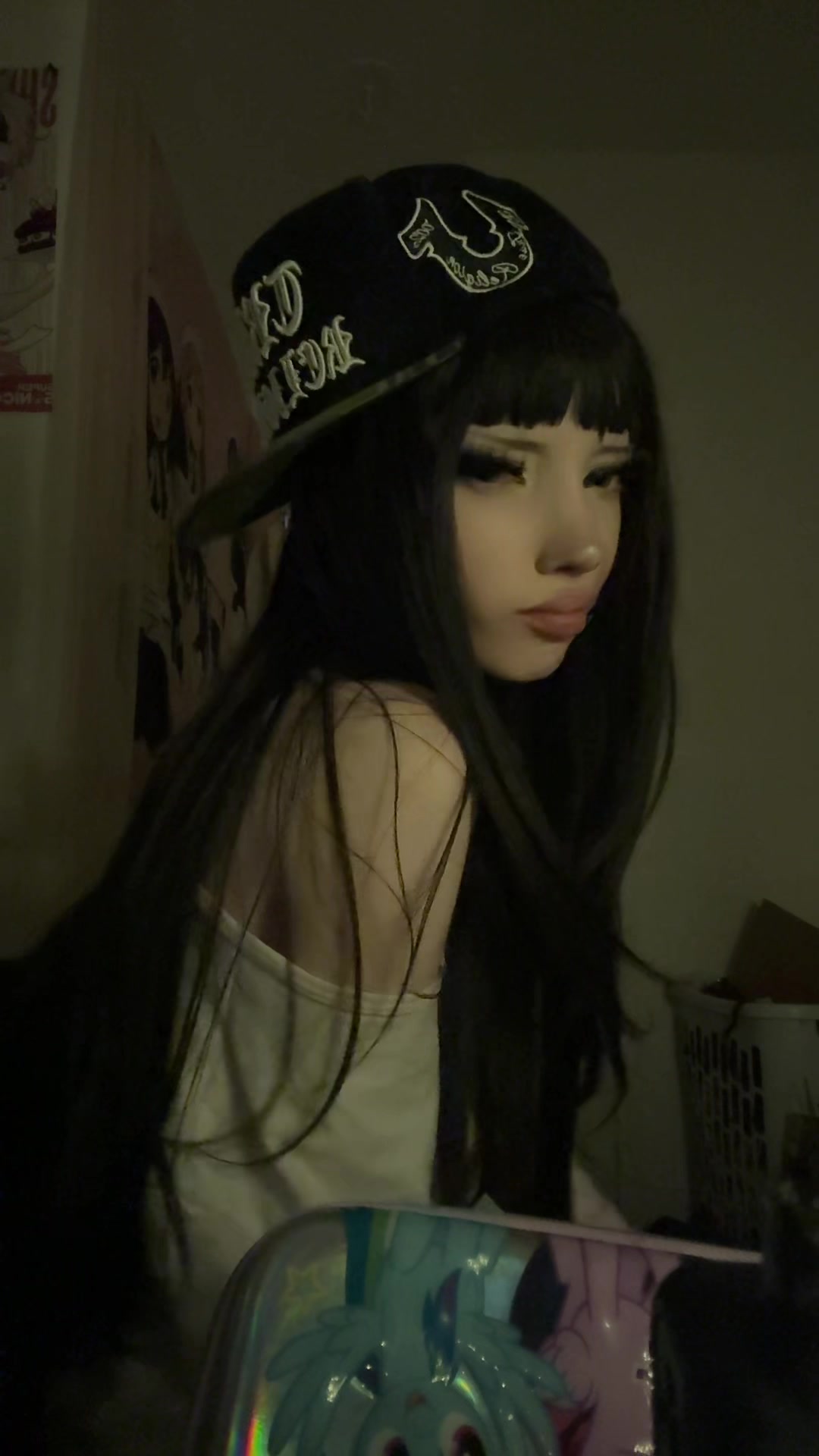 @ihateyoutiktok Die