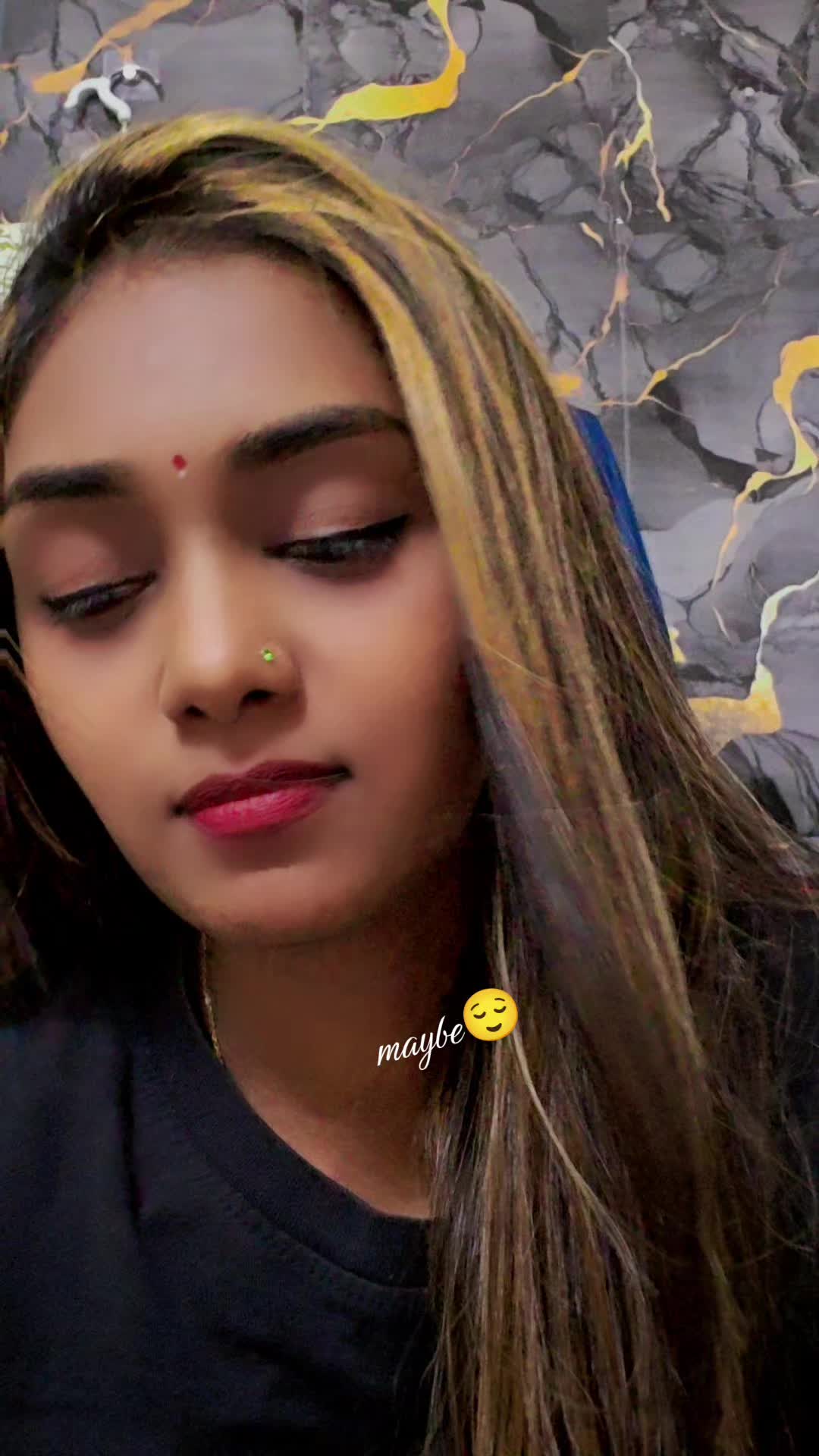 @{Chocolate🍫 Ponnu}