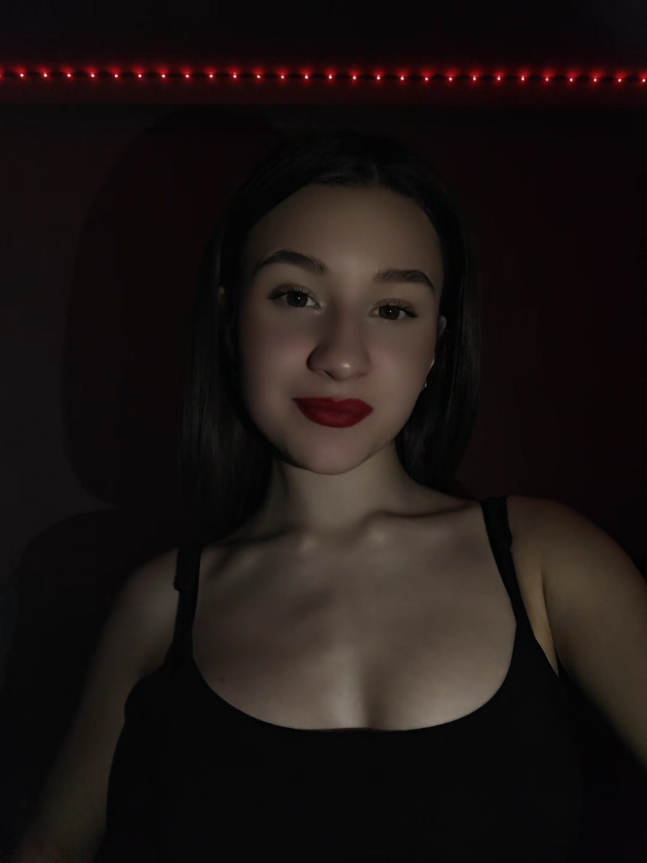 @Aleksandra 💗