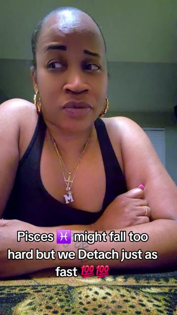 @RealPiscesintuitions♓️