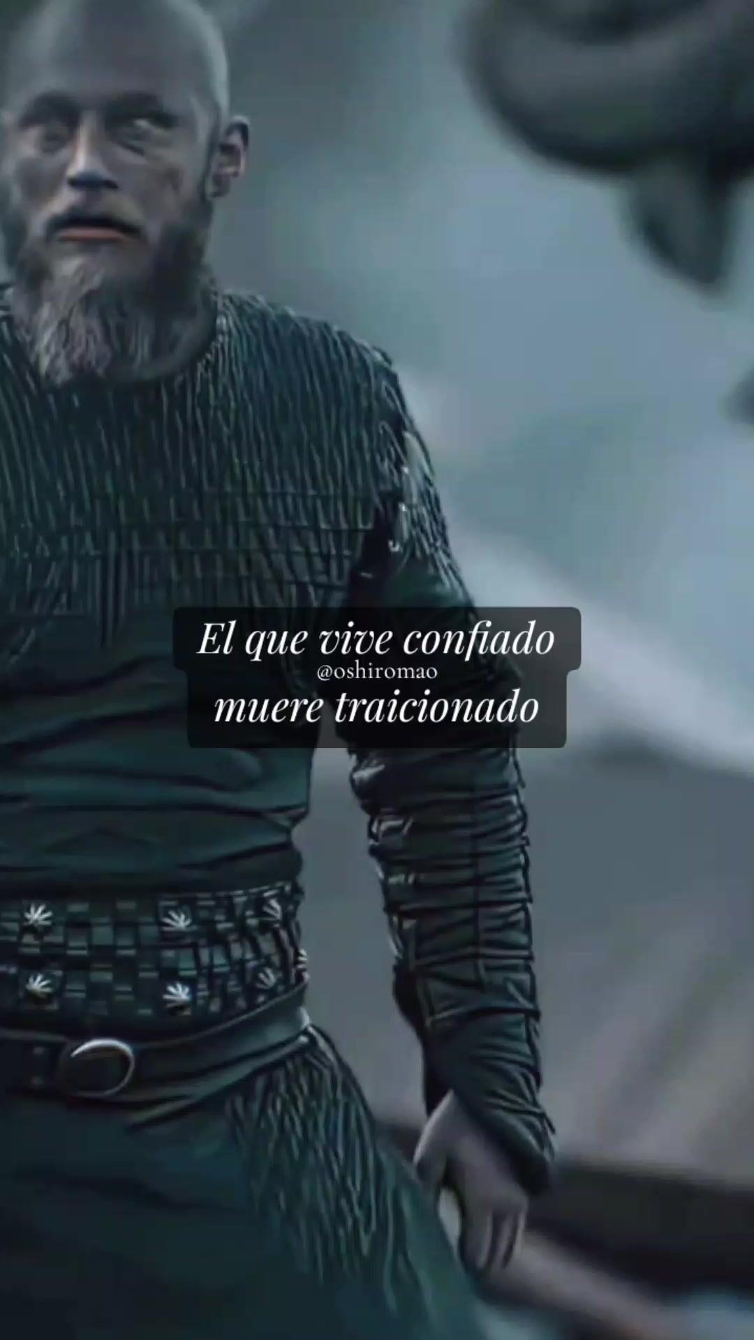 @Oshiro reflexiones