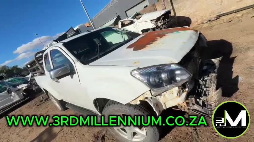 @3rd Millennium Parts