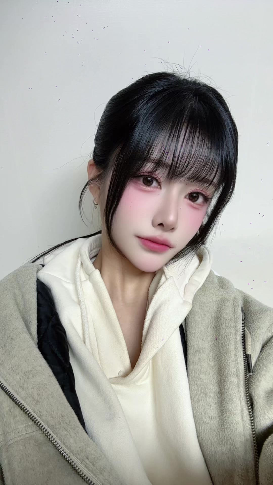 @라미