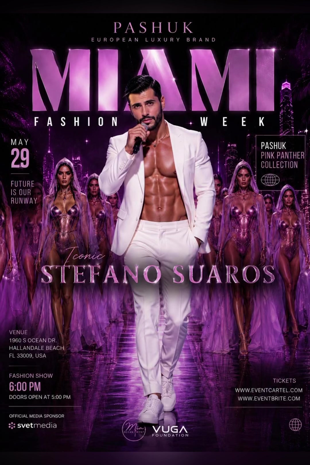 @StefanoSuaros
