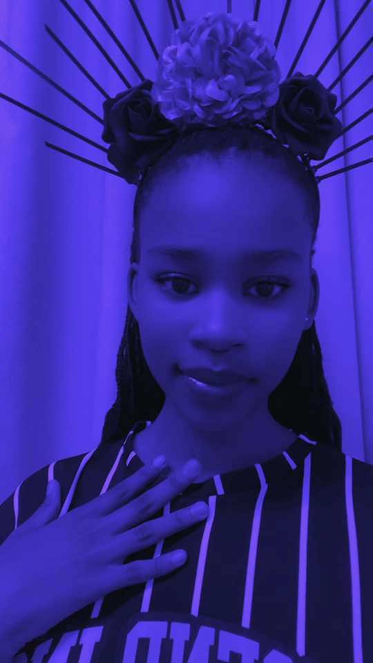 @Carol Molefe