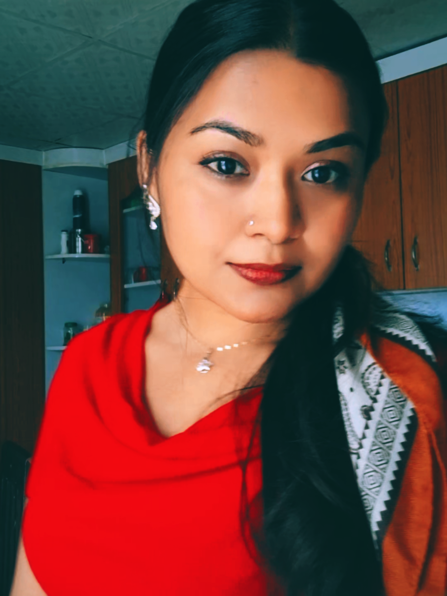 @Kanchan Giri🦚🪈🌸