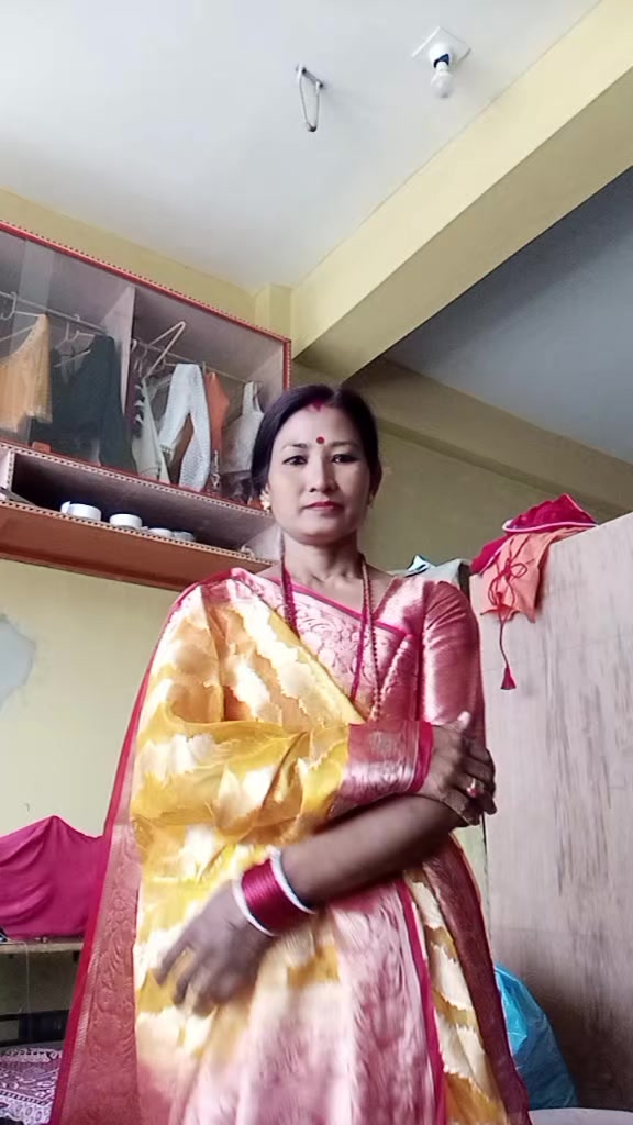 @Sunita Chaudhary